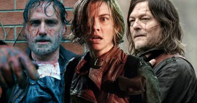 New York'ta Maggie ve Beth, beklenmedik bir buluşma!