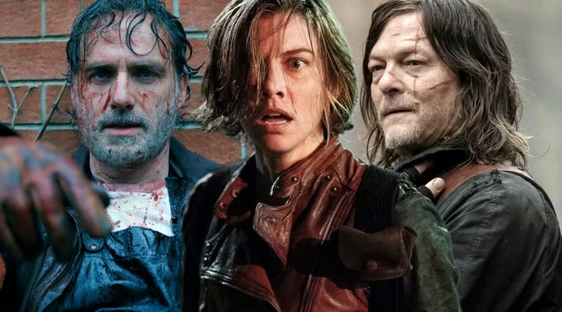 New York'ta Maggie ve Beth, beklenmedik bir buluşma!