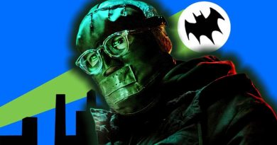 Kötülüğün karmaşıklığı, gerçeklikle iç içe geçmiş bir portre