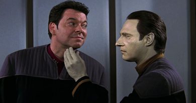 İki efsane, sohbet ediyor, anılar canlanıyor