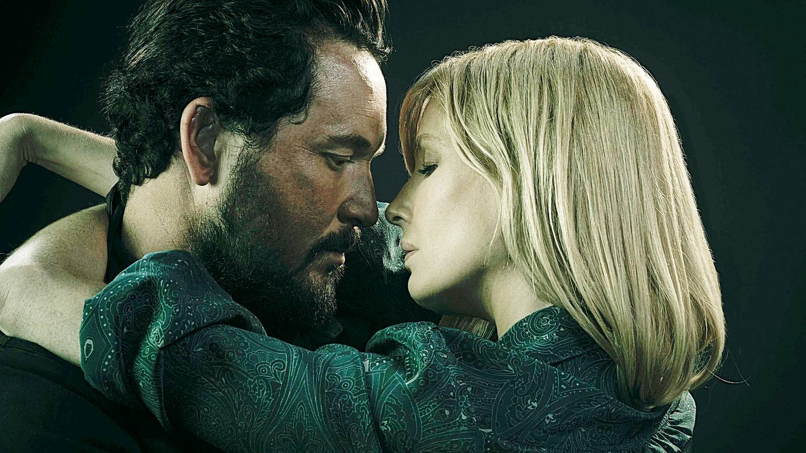 Beth ve Rip, yeni başlangıçlar, umut ve macera