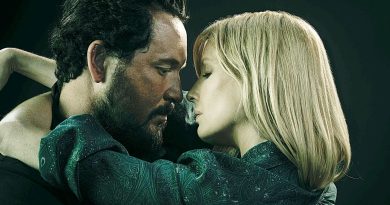 Beth ve Rip, yeni başlangıçlar, umut dolu bir yolculuk