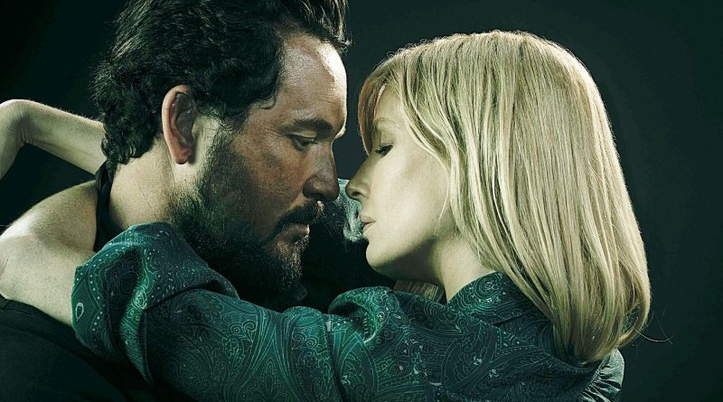 Beth ve Rip, yeni başlangıçlar, umut dolu bir yolculuk