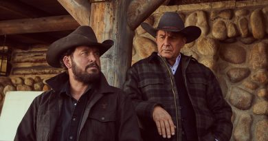 Efsanevi aktör, Yellowstone'un kaderini değiştirebilirdi