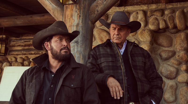 Efsanevi aktör, Yellowstone'un kaderini değiştirebilirdi