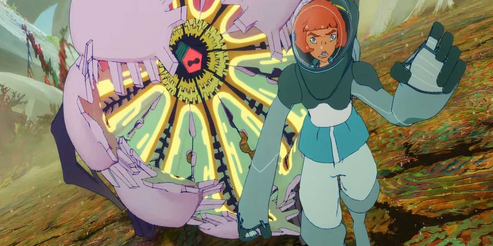 Zaman döngüsü, aksiyon ve heyecan dorukta!