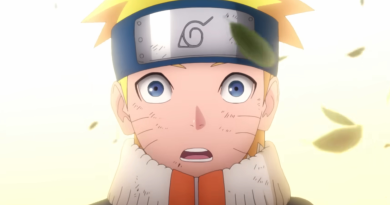 Naruto geri dönüyor! Heyecan dorukta, yeni maceralar başlıyor