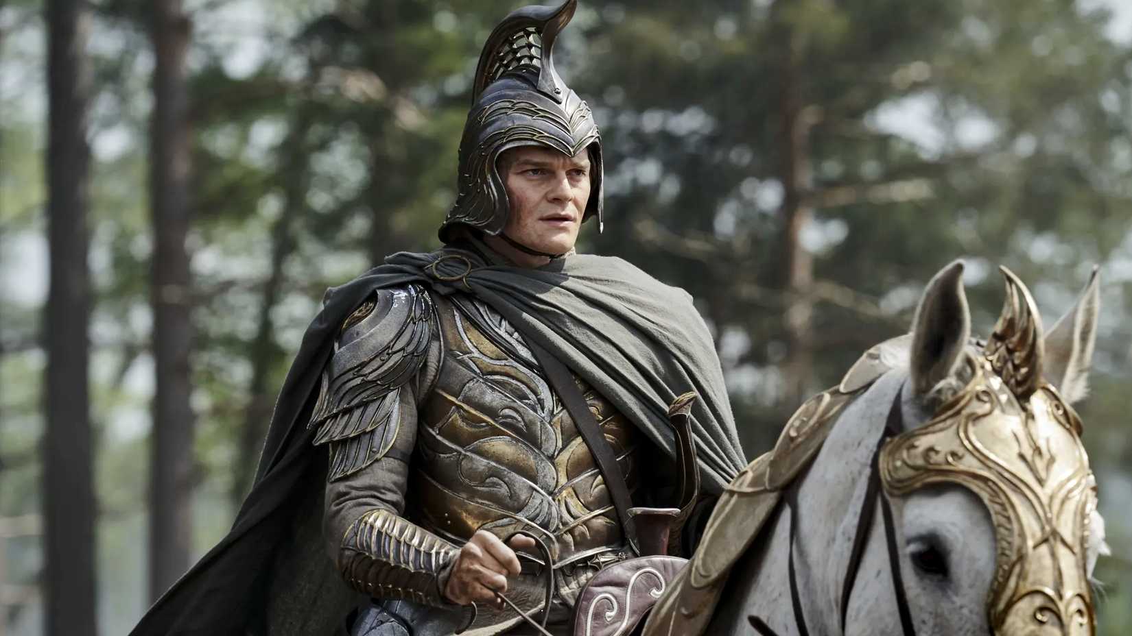 Yüzüklerin büyüsü geri dönüyor, Orta Dünya yeniden canlanıyor