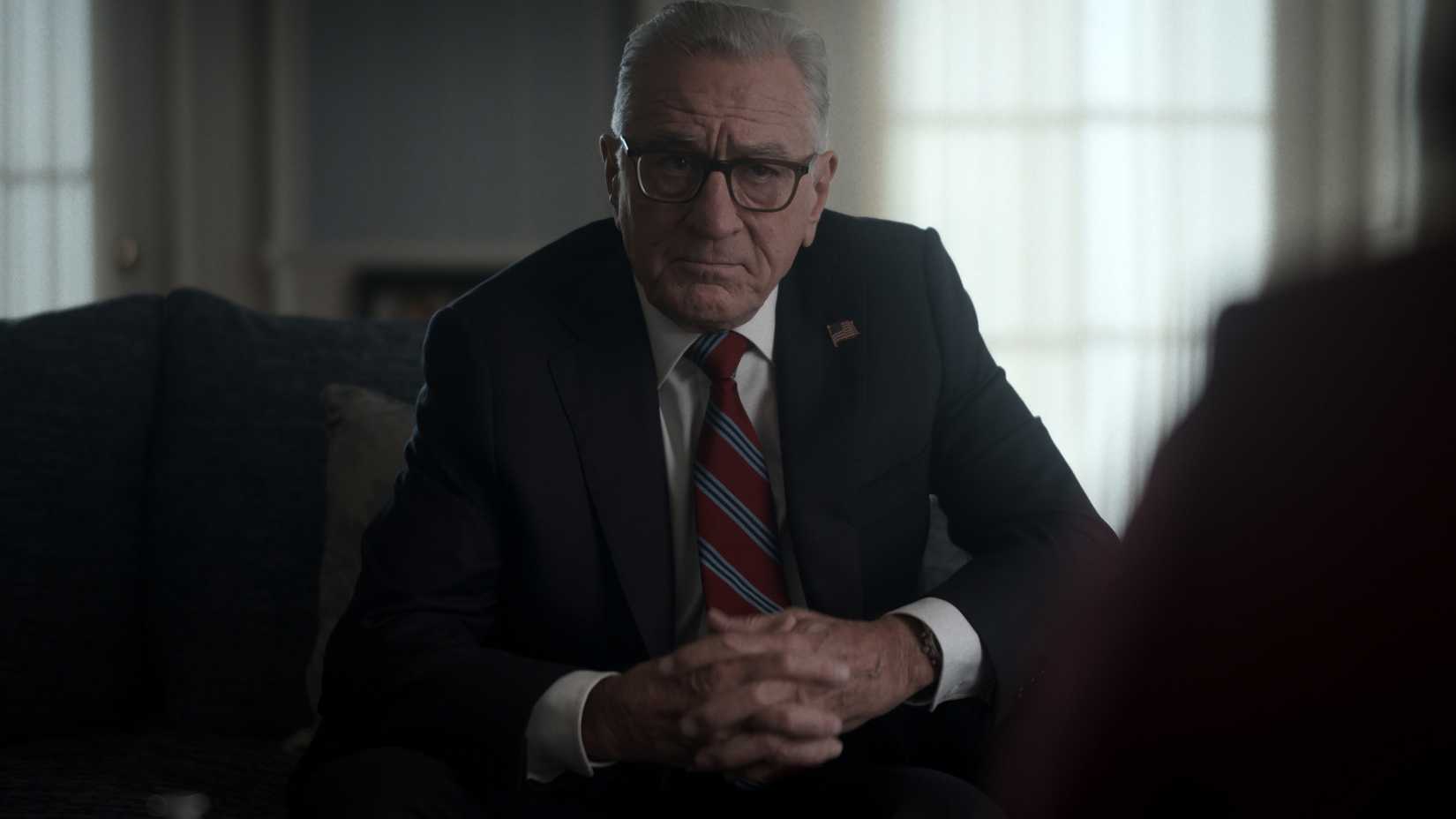 Macera, aksiyon, gerilim, yıldız oyuncular, merak uyandırıyor