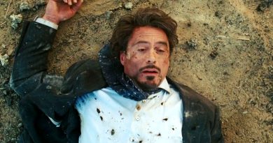 Kahraman düştü, yankısı evrene yayıldı