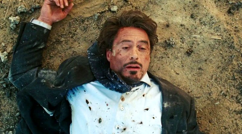 Kahraman düştü, yankısı evrene yayıldı