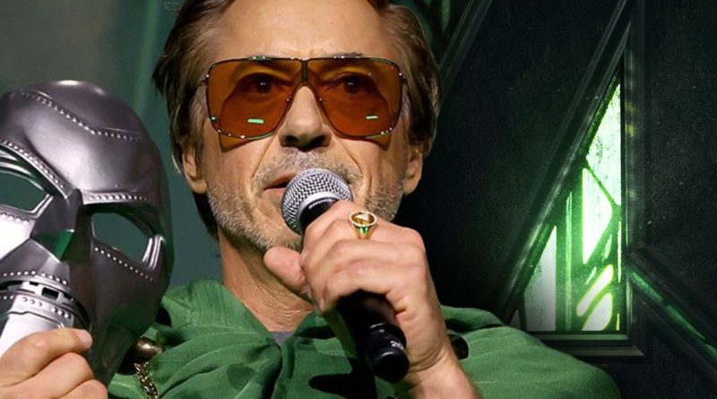 İki dev film, bir yıldızın esprili cevabı