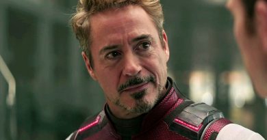 Demir Adam efsanesi devam ediyor, kutlama zamanı!