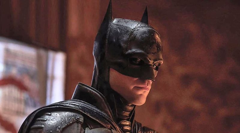 Karanlık kahraman geri döndü, hikaye yeniden başlıyor