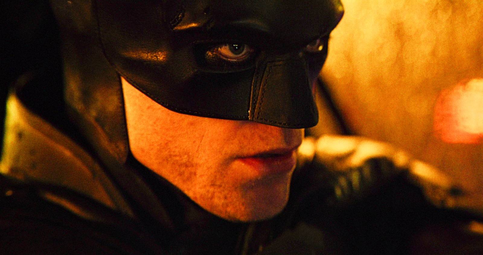 Gökyüzünde siyah at, Gotham'a yeni bir Batman!