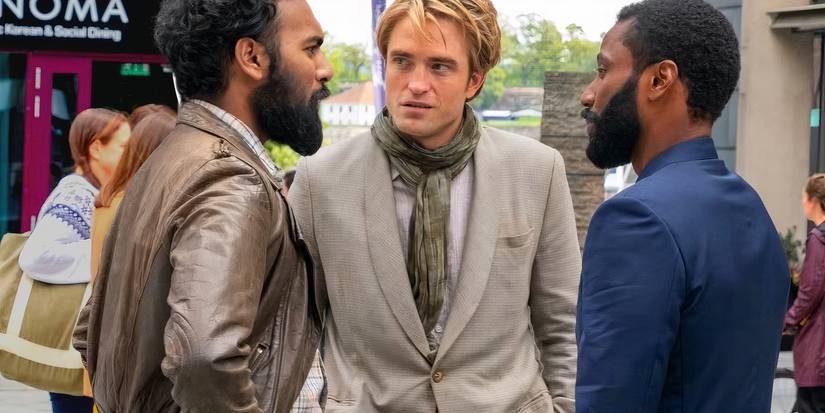 Gizem, gerilim, entrika: Netflix casusluk filmleri bekliyor