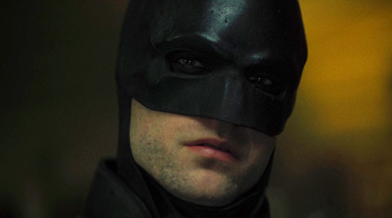 Gölge, adalet, umut: 2026'da Gotham nefeslerini kesecek