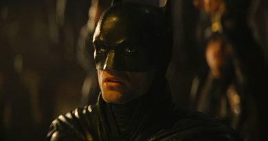 Oyuncu, karizma, karanlık ve potansiyel: Two-Face için ideal seçim