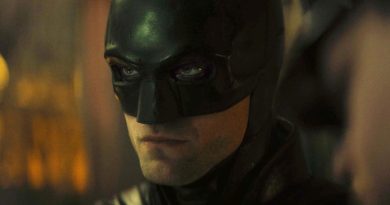 Yeni Batman, 2028'de ekranlarda, heyecan dorukta!