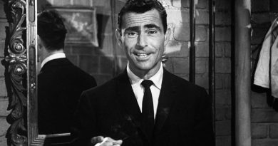 Gelecekten kesitler, hayal gücünün sınırlarını zorlayan ekranlar