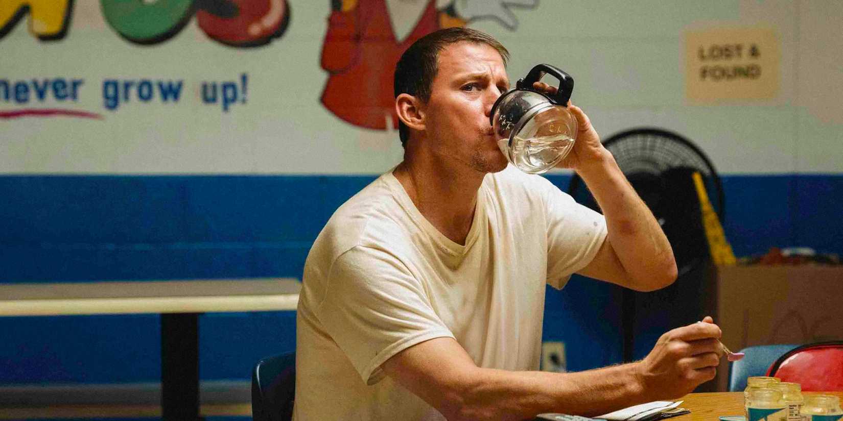 Beklenmedik bir yükseliş, eski film yeniden keşfediliyor