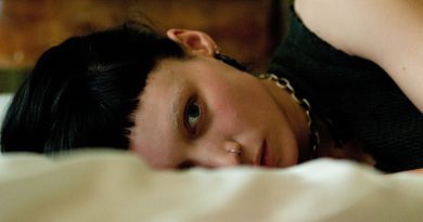 Gizem, gerilim, yeni bir ekran yorumu yaklaşıyor