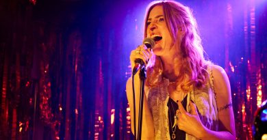 Kadınlar bir araya geliyor, müzikle hayatı değiştiriyor