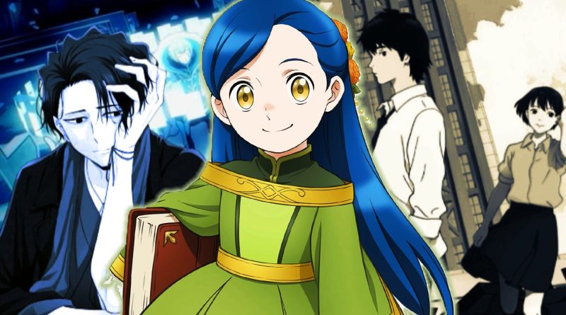 Farklı dünyalar, beklenmedik maceralar, gizli zevkler