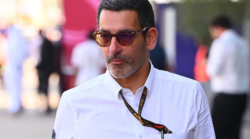 Pilotlarla uyum, Formula 1'e yeni bir soluk getirdi