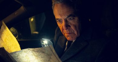 Gerilim dorukta, Harlan Coben'in yeni soluğu nefes aldırıyor