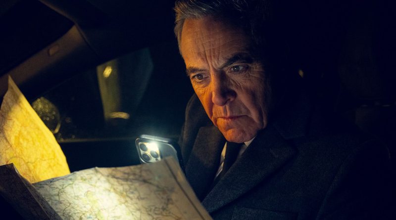 Kaçışın peşinde, gerilim dorukta, dünya nefes tuttu