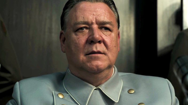 Savaşın gölgesinde adalet arayışı, sessiz bir zafer