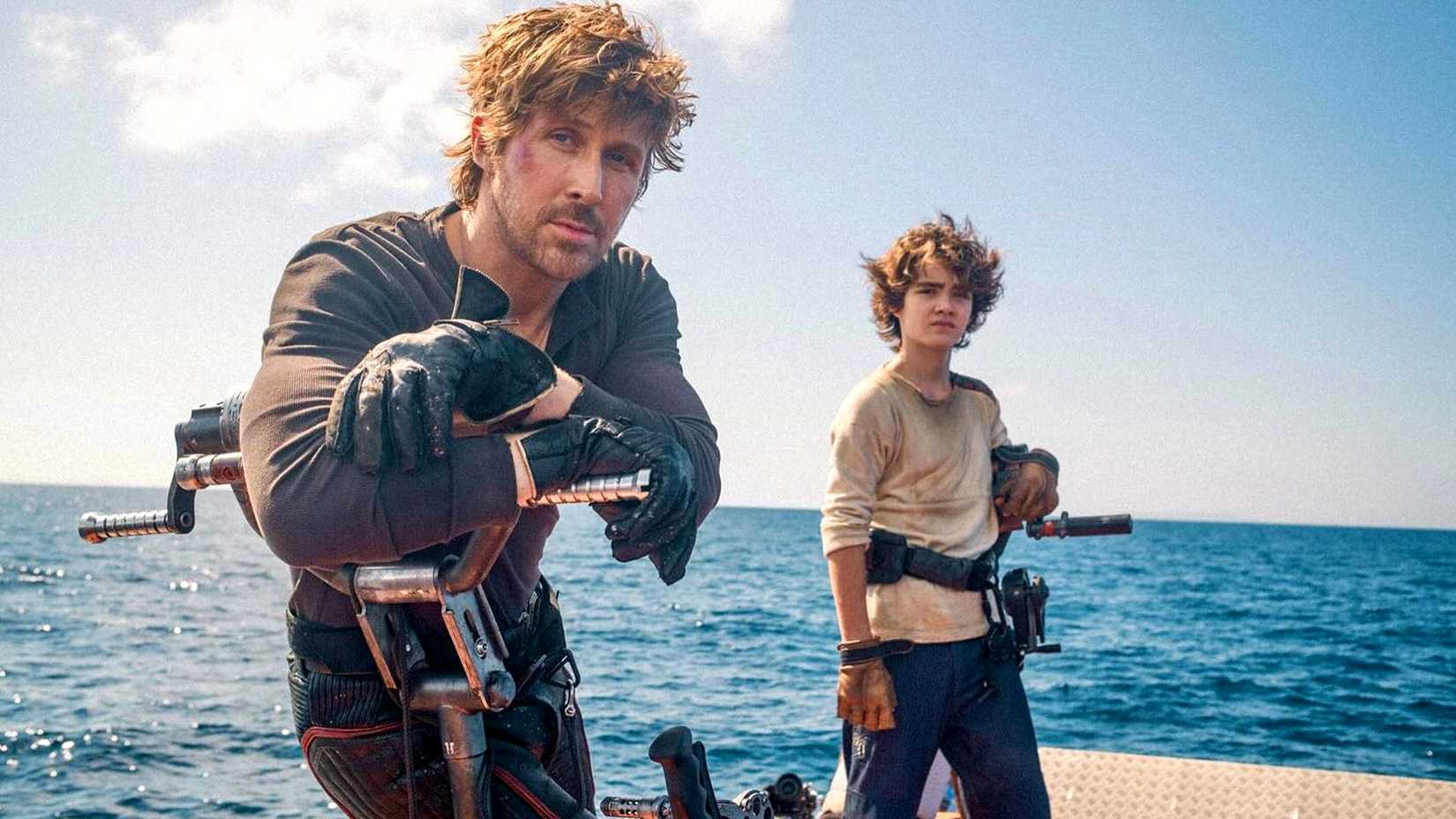 Yıldız Savaşları'na Cruise enerjisi, heyecan dorukta!