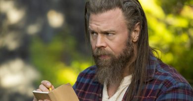 Efsane geri dönüyor, ekranlar şenleniyor, umut doğuyor