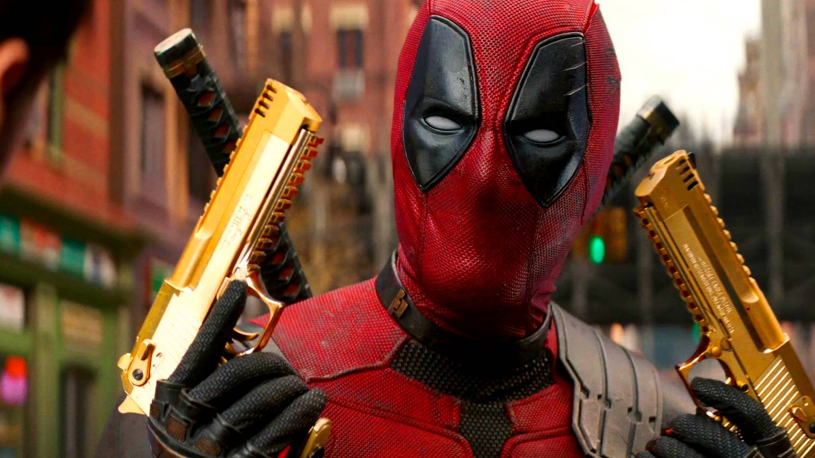 Reynolds devam ediyor, Deadpool 4 hayallerini canlı tutuyor