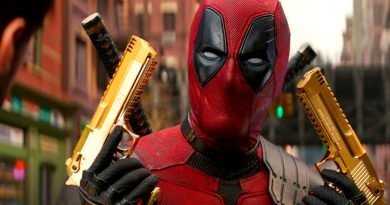 Reynolds devam ediyor, Deadpool 4 hayal gerçekleşiyor gibi