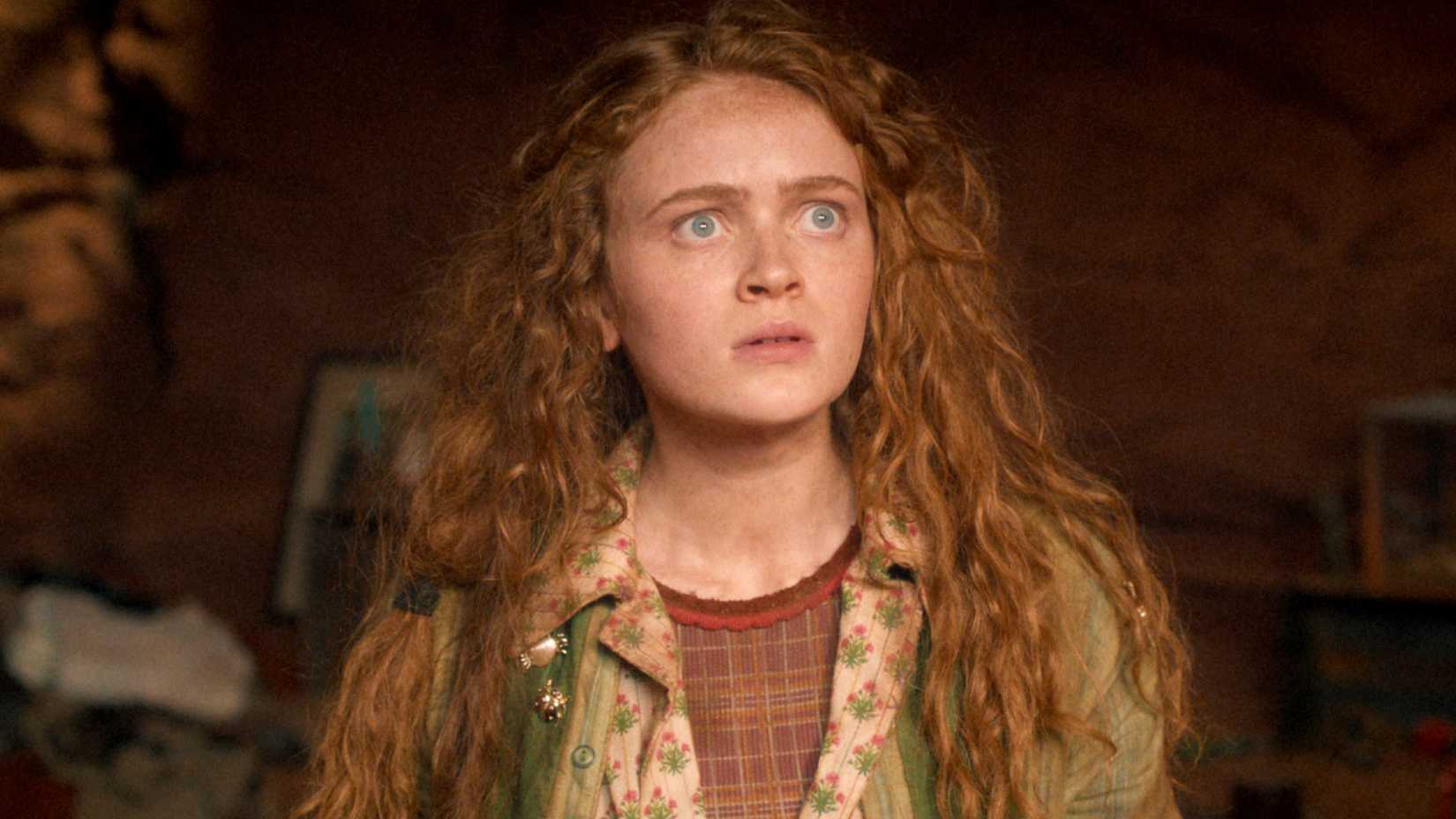 Çocukluktan gençliğe, beklenmedik kelimeler dökülüyor