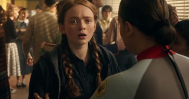 Haworth'a yolculuk başlıyor, gizemler derinleşiyor, 1985'te neler oluyor?