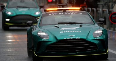 Yol ayrımı, pistte yeni bir dönem başlıyor