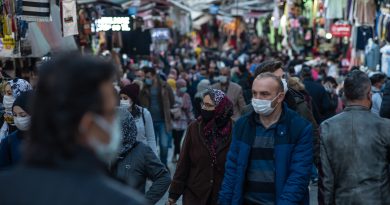 H3N2 yükselişte, tedbirler önemli, grip mevsimi başladı