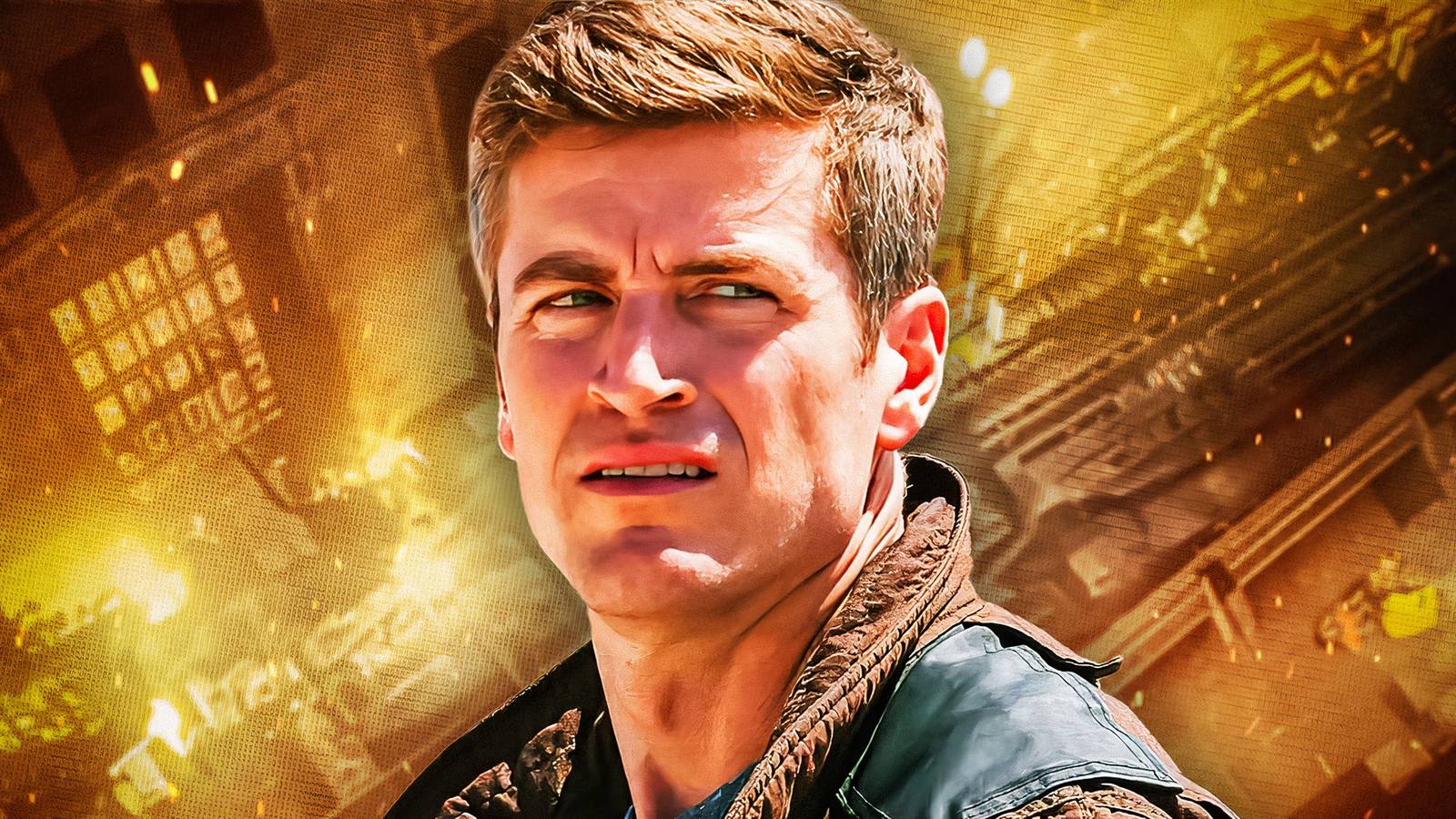 Sam Carver'ın dönüşü, Chicago Fire'da yeni bir karmaşa