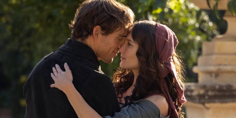 İntikam, gizem ve tarihi bir aşk hikayesi