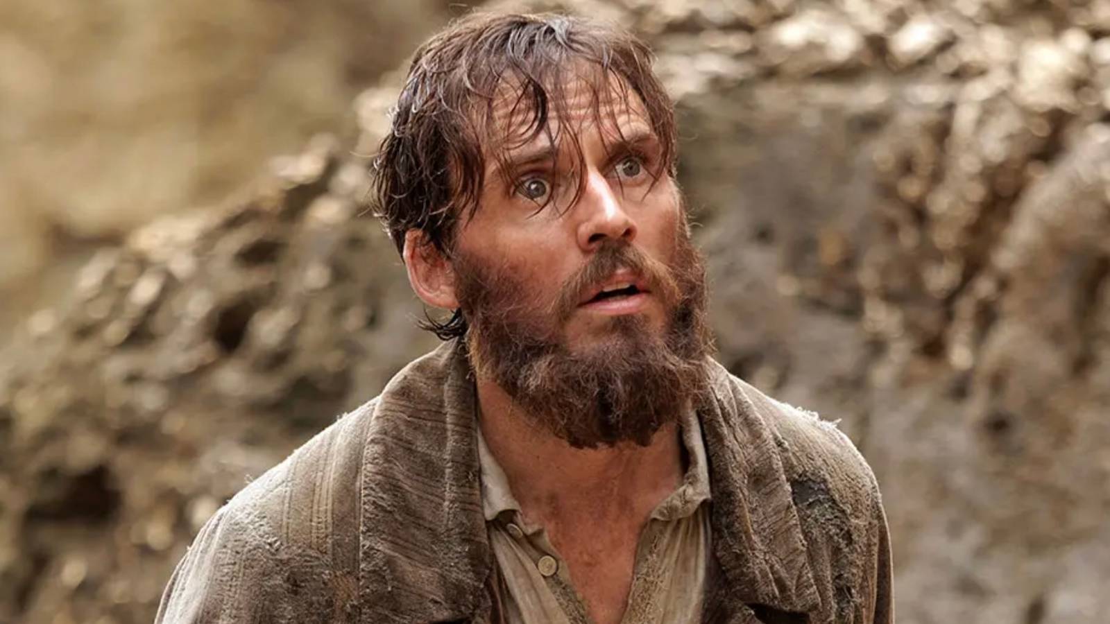 İntikam, hırs, adalet; efsane geri dönüyor