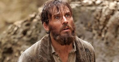 İntikam, hırs, adalet: Efsane yeniden başlıyor