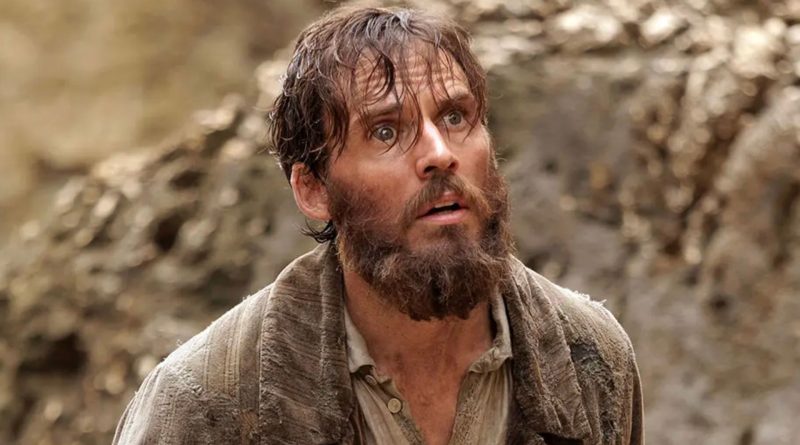 İntikam, hırs, adalet: Efsane yeniden başlıyor