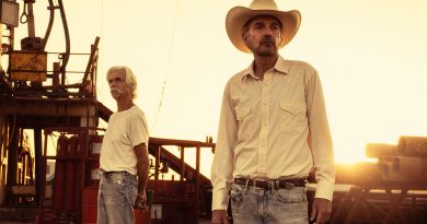 Batı rüzgarı esiyor, eleştirmenler bayılıyor, zirvede Landman!