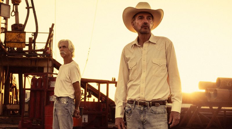 Batı rüzgarı esiyor, eleştirmenler bayılıyor, zirvede Landman!