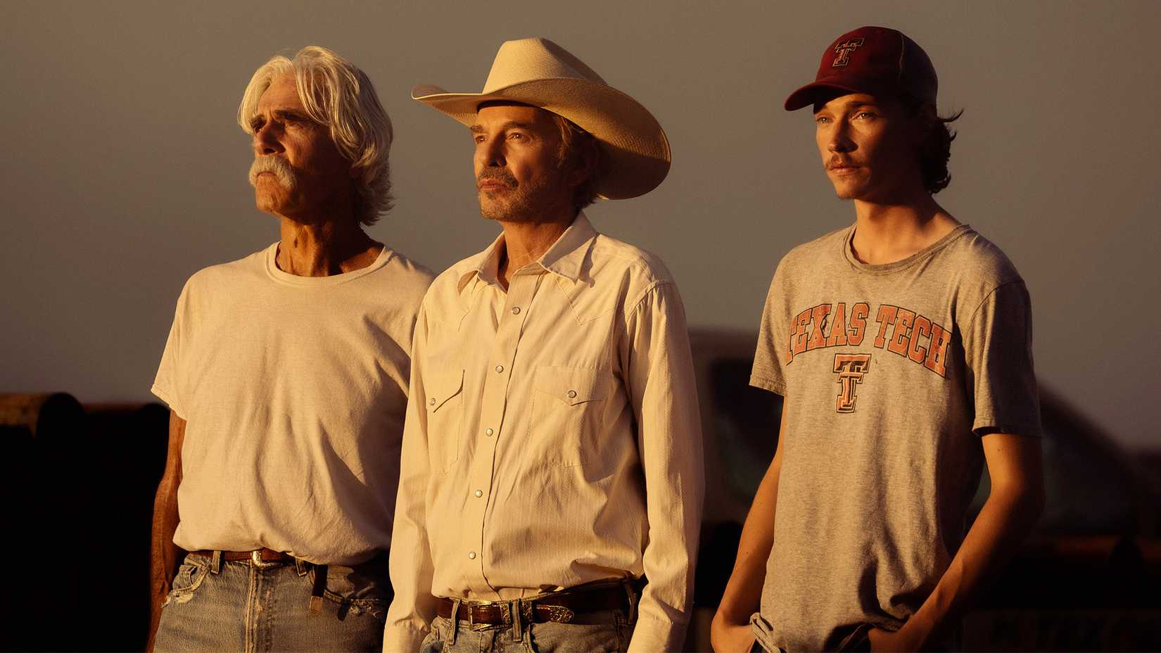 Batı rüzgarı esiyor, eleştirmenler hayran, zirvede Landman!