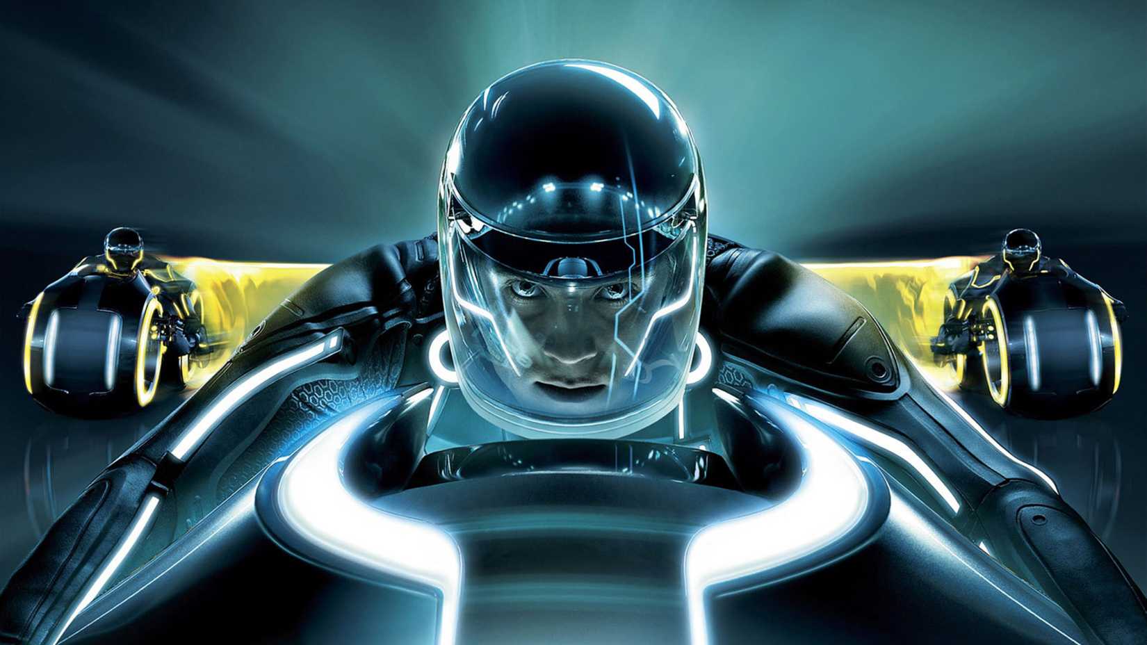 Neon ışıklar, dijital macera, nostaljik bir geri dönüş