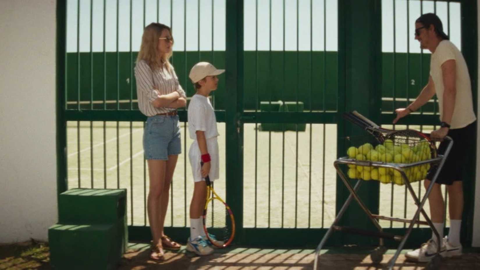 Yabancı toprakta kaybolmak, içsel yolculuğa çıkmak